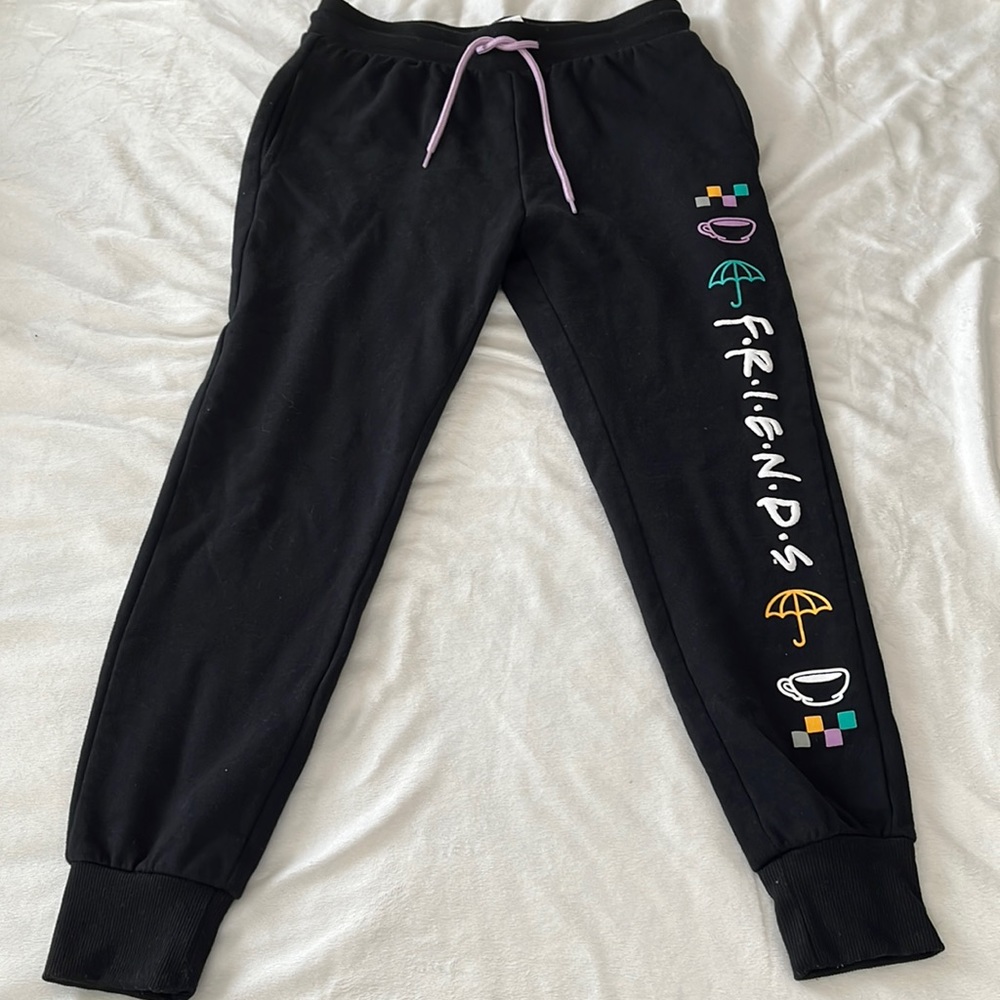 Friends Jogger Sweatpants